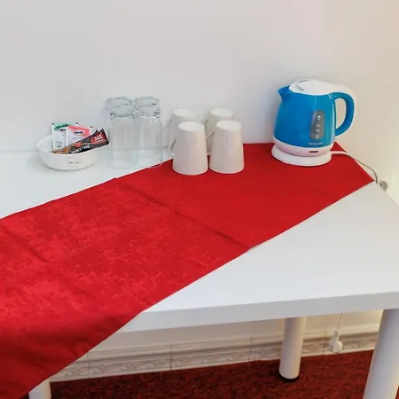 I Sobe Castra Apartamento *