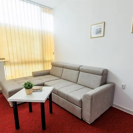 I Sobe Castra Apartment Banja Luka