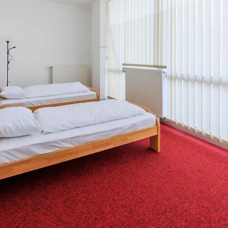 I Sobe Castra Apartment *
