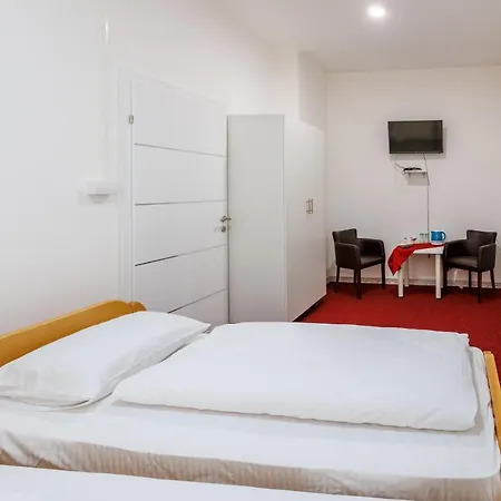 I Sobe Castra Appartement Banja Luka