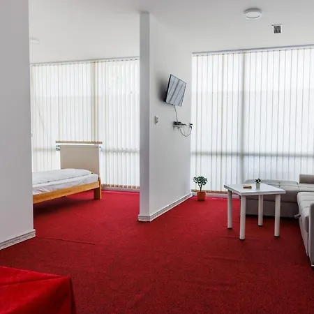 I Sobe Castra Apartment *
