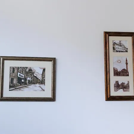 Apartment I Sobe Castra