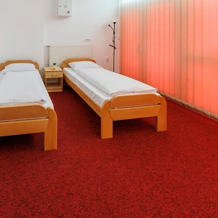 Apartment I Sobe Castra