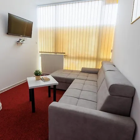 Apartment I Sobe Castra *