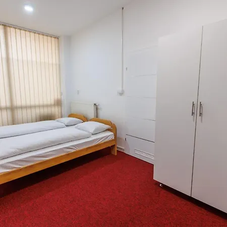 I Sobe Castra Apartment