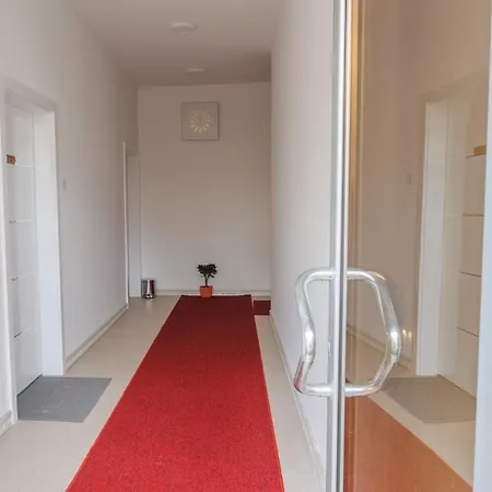 I Sobe Castra Apartment *
