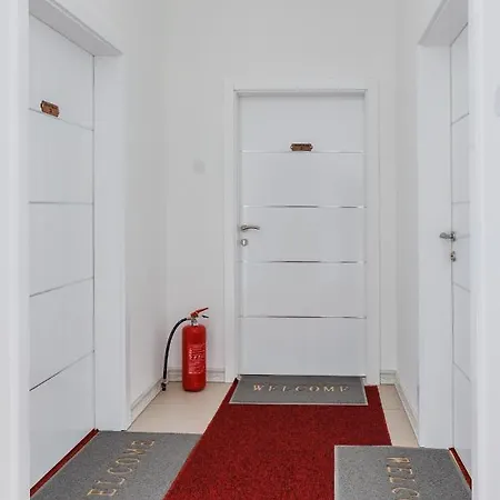 I Sobe Castra Banja Luka