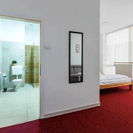 Appartement I Sobe Castra Banja Luka