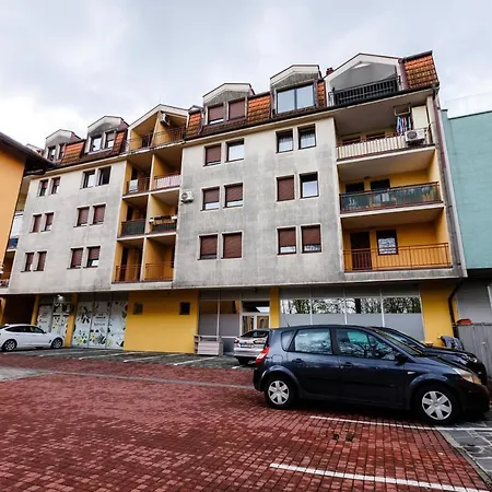 I Sobe Castra Banja Luka