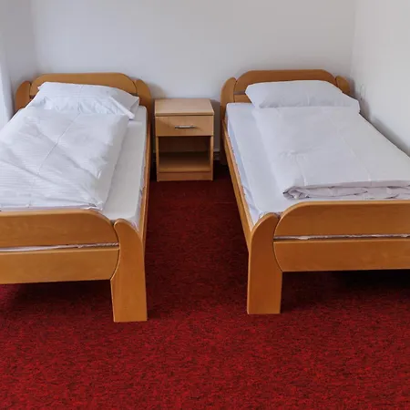 Appartement I Sobe Castra