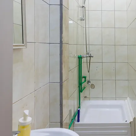 Apartment I Sobe Castra *