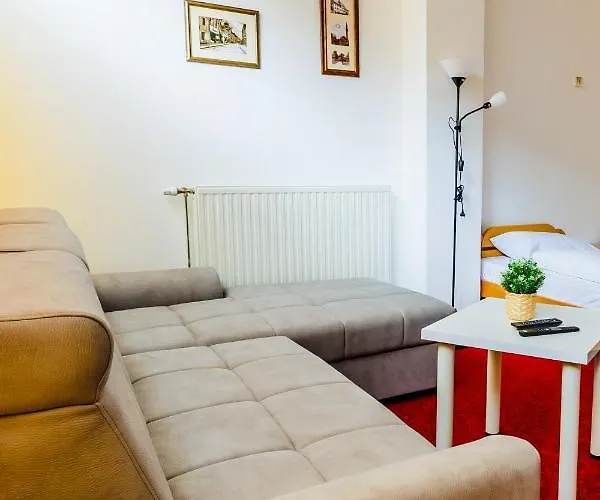 公寓 I Sobe Castra