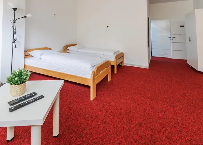 公寓 I Sobe Castra 巴尼西卢卡